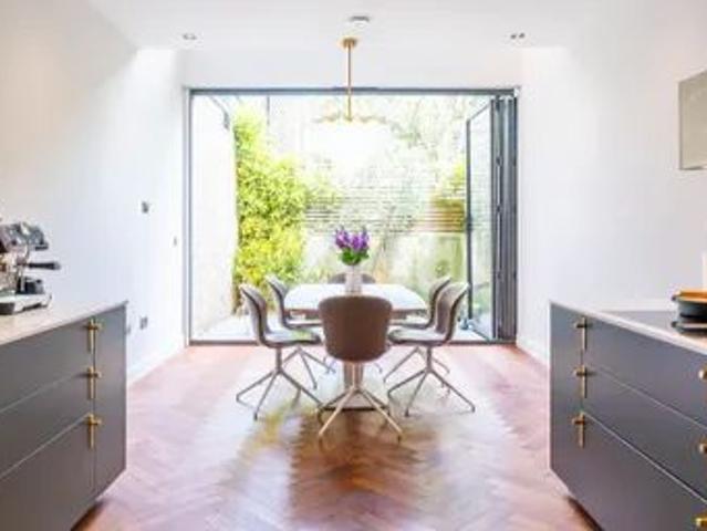 House for rent in Crouch End, Greater London