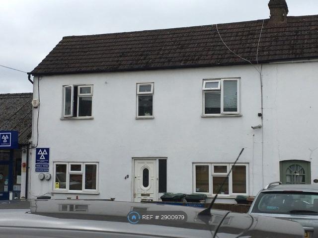 Room for rent in Batchworth, Hertfordshire