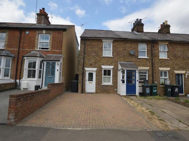 House for rent in Batchworth, Hertfordshire