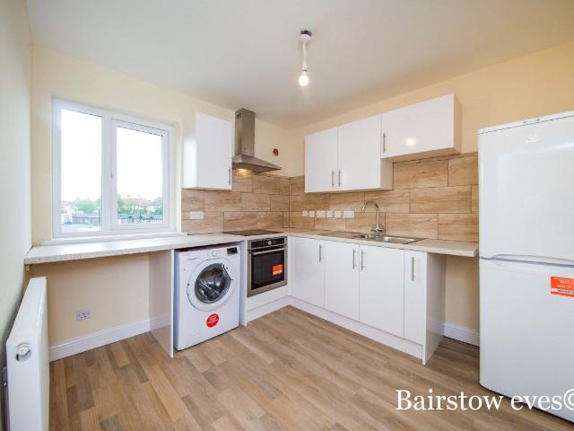 Apartment for rent in Dagenham, Greater London