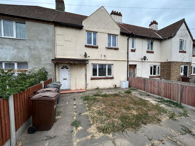 Apartment for rent in Dagenham, Greater London
