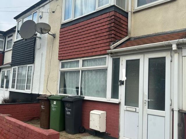 House for rent in Greater London