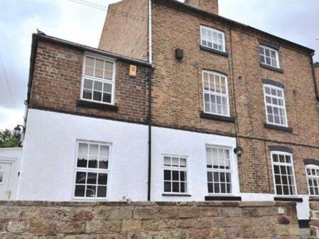 House for sale in East Midlands