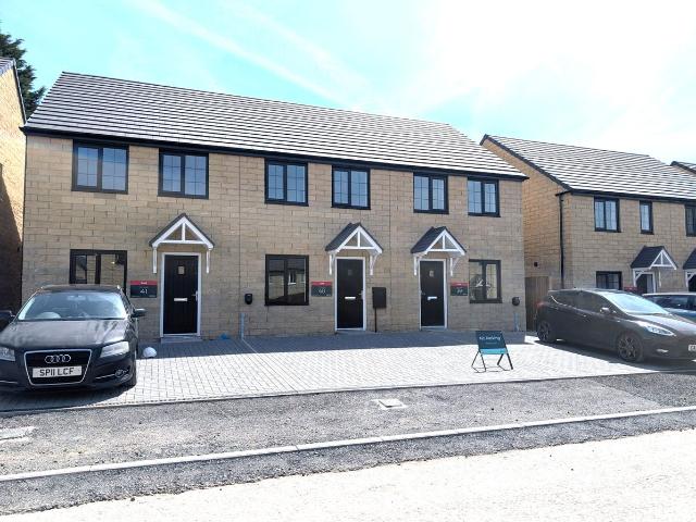 House for rent in Higherford, Lancashire
