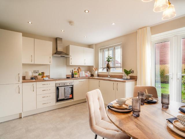 House for rent in Higherford, Lancashire