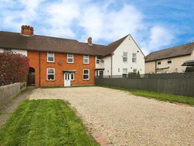 House for sale in Berrick Salome, Oxfordshire
