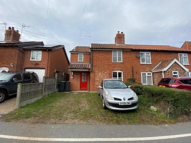 House for rent in Elmswell, Mid Suffolk