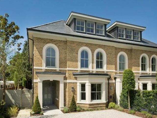 House for sale in Esher, Surrey
