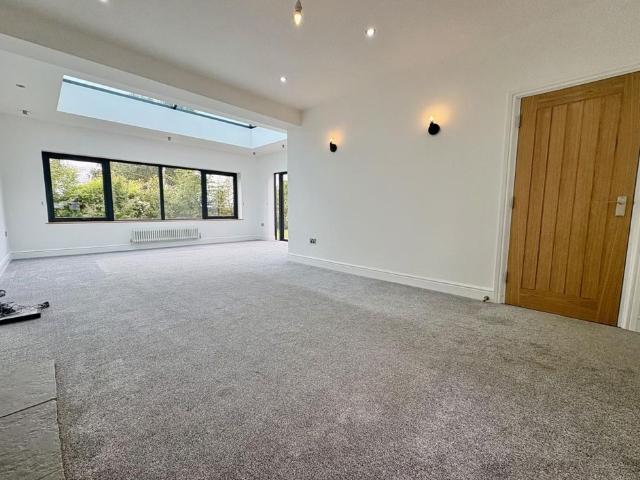 House for rent in Chiseldon, Swindon