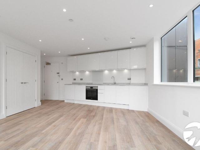Apartment for rent in Hamerton, Kent