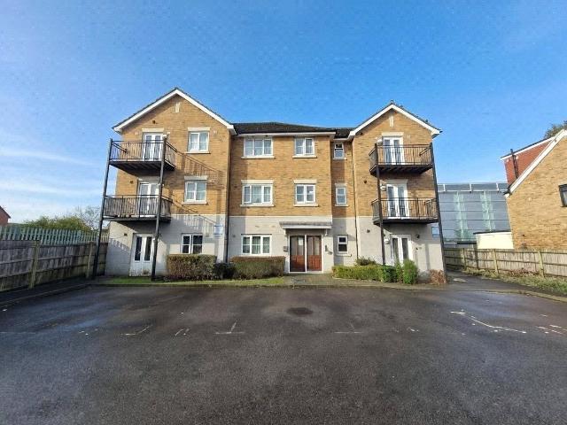 Apartment for rent in Greater London