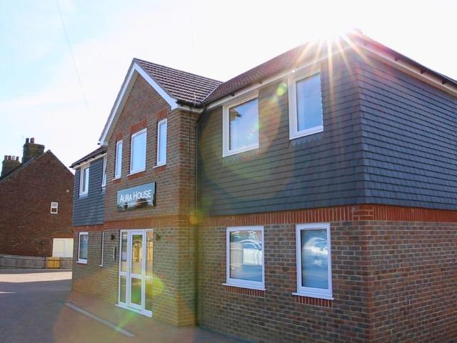 Apartment for rent in Spring Vale, Hampshire