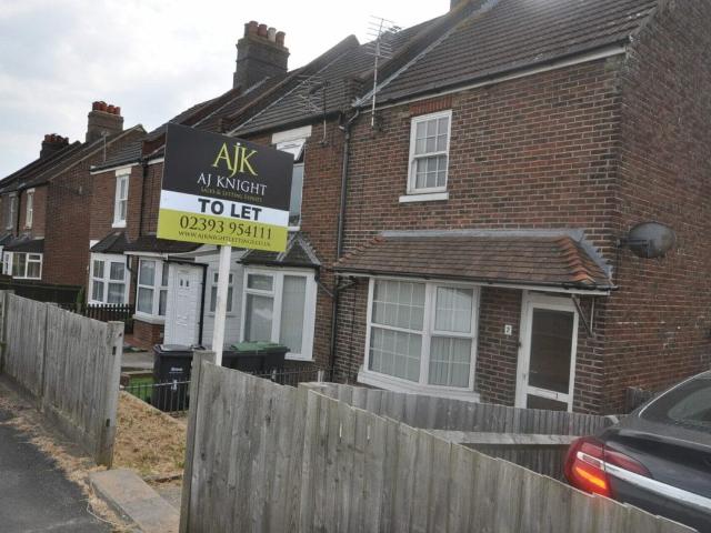 House for rent in Spring Vale, Hampshire