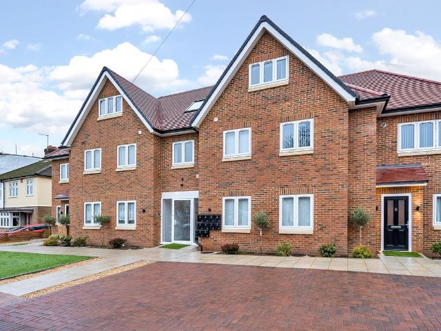 Apartment for rent in Cressex, Isle Of Man