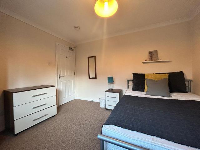 House for rent in Cressex, Buckinghamshire