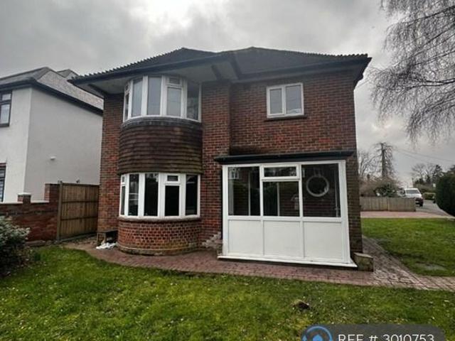 House for rent in High Wycombe Community Board, High Wycombe