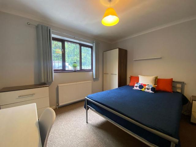 Room for rent in Cressex, Isle Of Man
