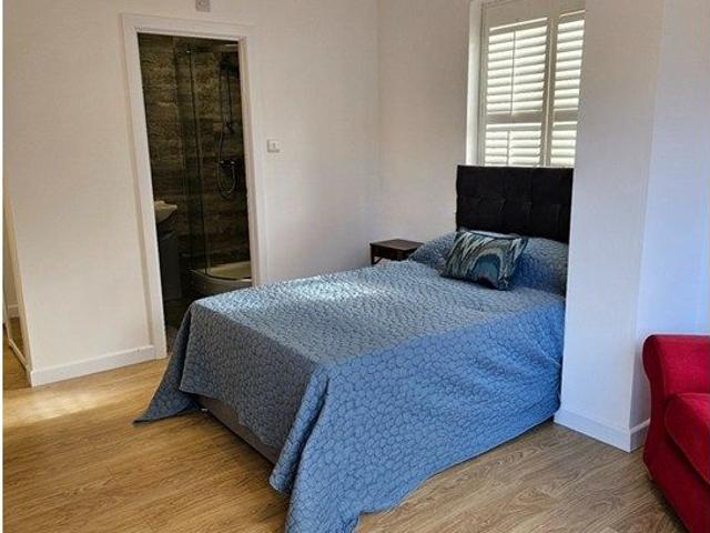 Room for rent in Cressex, Buckinghamshire