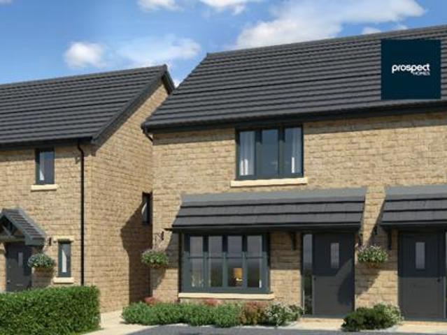 House for sale in Burnley, Lancashire