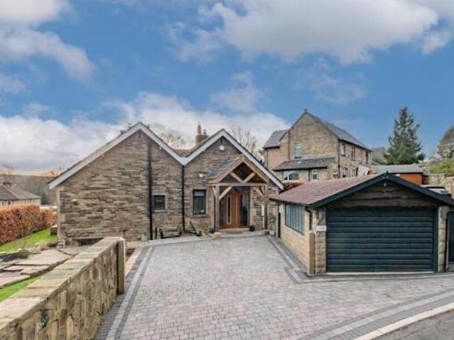 House for sale in Holmfirth, Isle Of Man