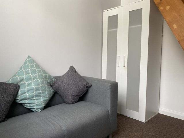 House for rent in Cressex, Buckinghamshire