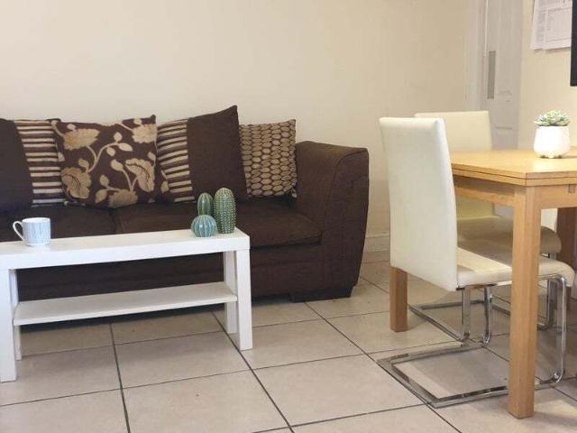 House for rent in Cressex, Buckinghamshire
