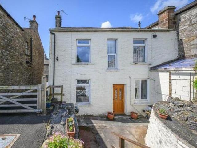 House for sale in England