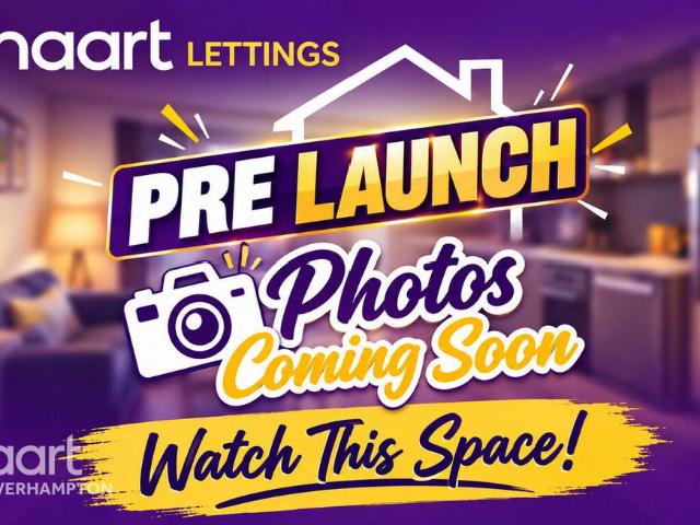 House for rent in Aggborough, Wyre Forest