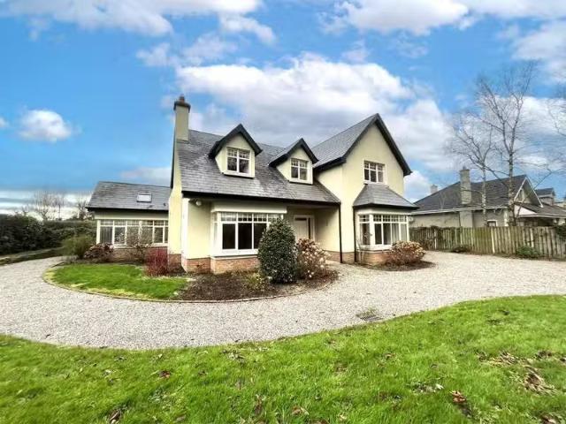 House to rent