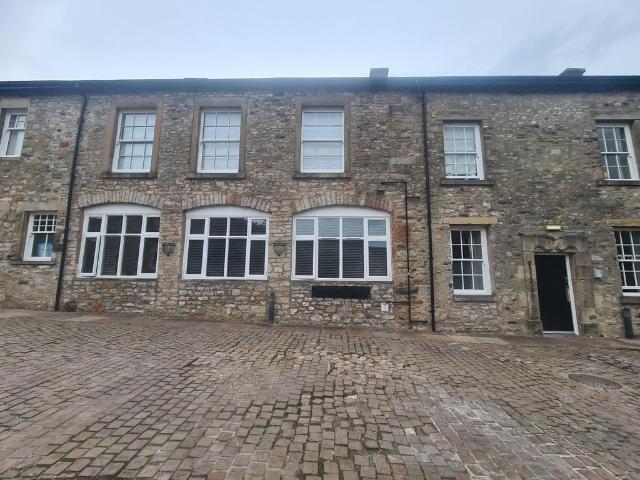 Apartment for rent in Low Biggins, Kirkby Lonsdale