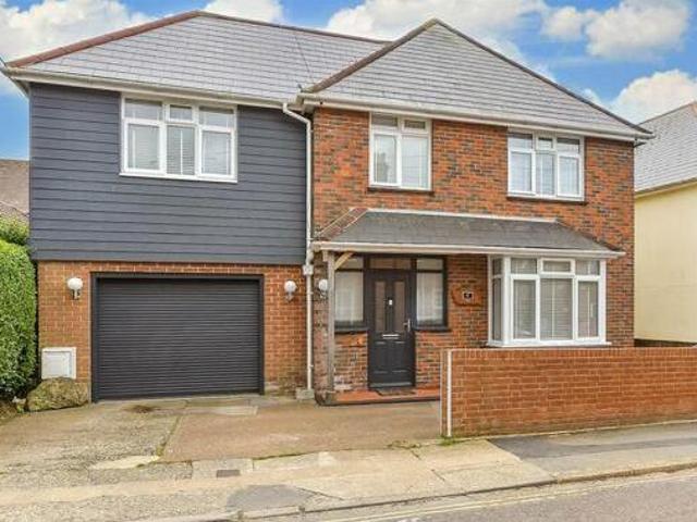 House for sale in Sandown, Isle Of Wight