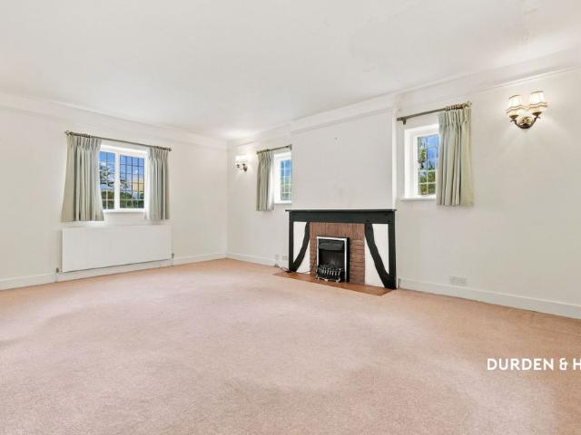 House for rent in Lambourne End, Epping Forest