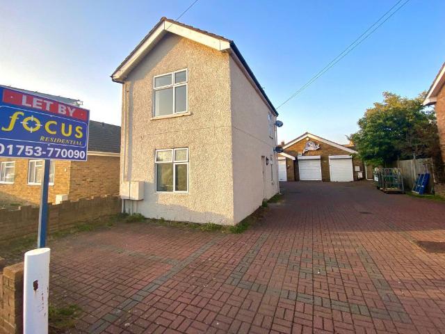 House for rent in Slough, Isle Of Man