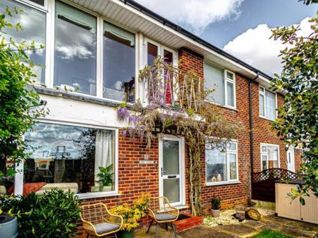 House for rent in Alton Barnes, Essex