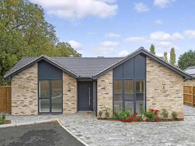 House for sale in Green Lane Plotlands, Basildon