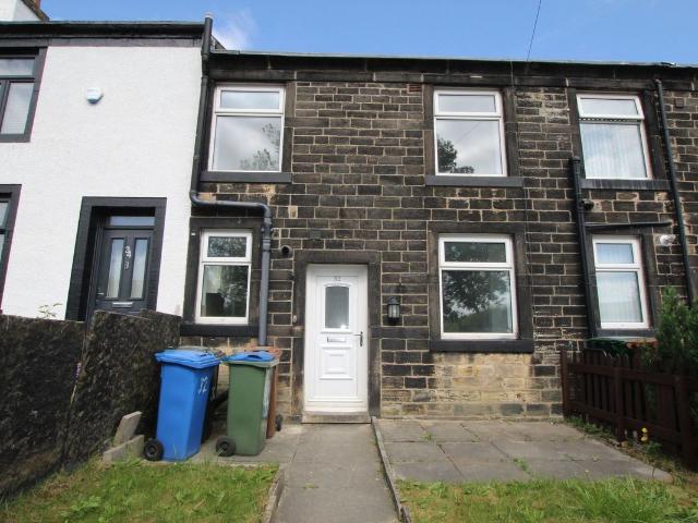 House for rent in Burnedge, Greater Manchester