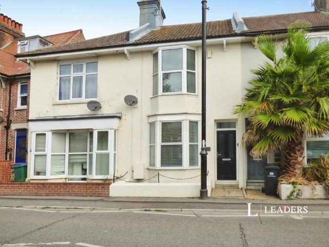 House for rent in Clapham, West Sussex