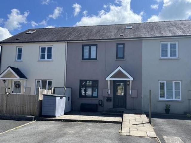 House for sale in Llandeilo, Wales