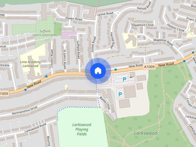 House for rent in Cat Hill, Isle Of Man