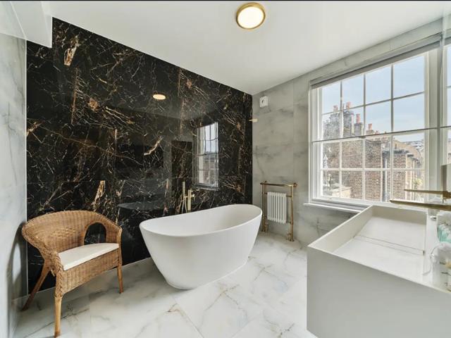 Apartment for rent in St. George in the East, Whitechapel