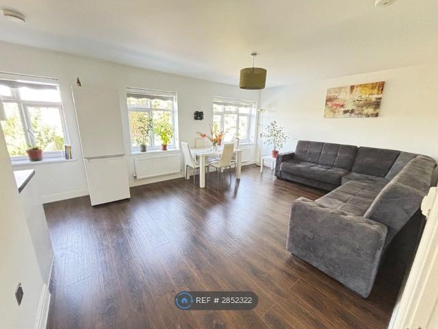 Apartment for rent in Greater London