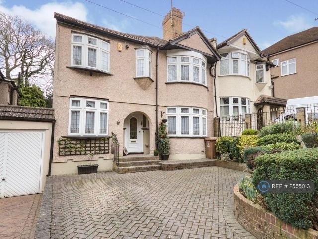 House for rent in West Heath, Greater London