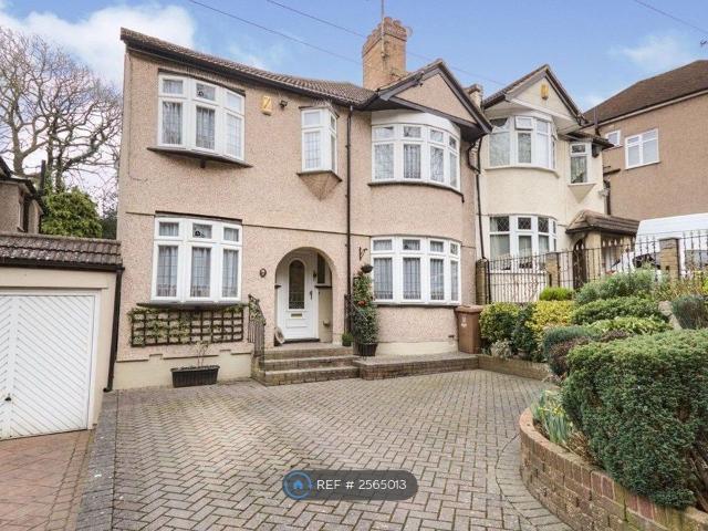 House for rent in West Heath, Greater London