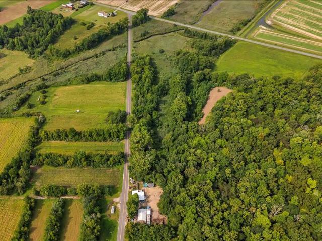Land for sale in Cedarville, Lawrence Township
