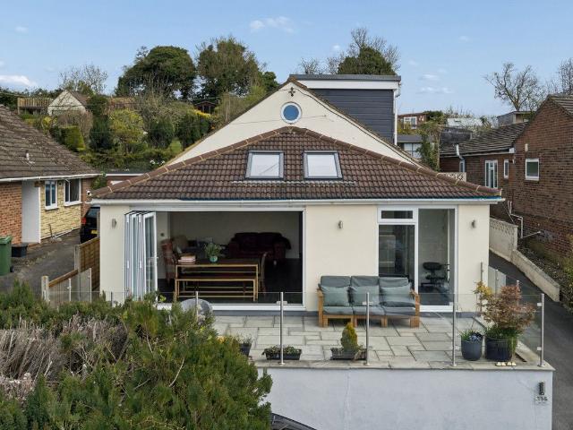 House for rent in Marlow Bottom, Buckinghamshire