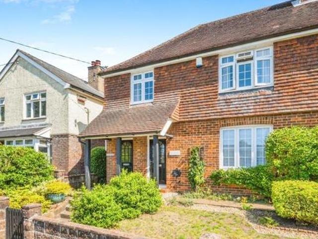 House for sale in Littlecote, West Sussex