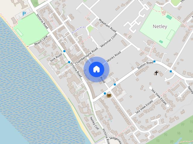 Apartment for rent in Helford, Hampshire