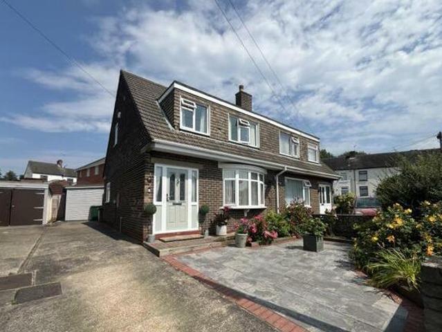 House for sale in Lyons, Greater London
