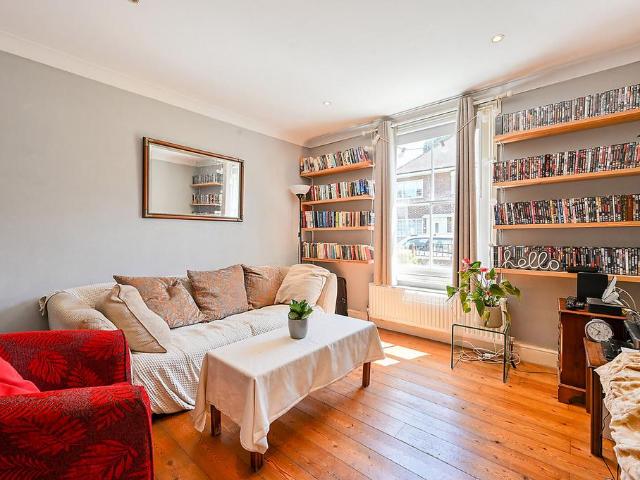House for rent in Norbiton, Greater London