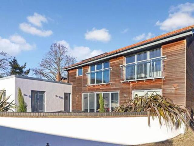 House for sale in Comers, Norfolk